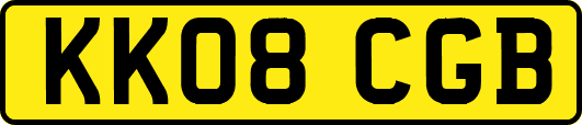 KK08CGB