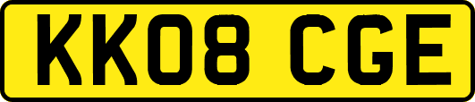 KK08CGE