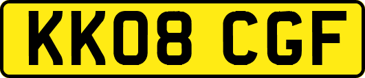 KK08CGF