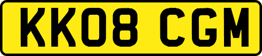 KK08CGM