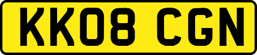 KK08CGN