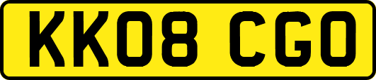 KK08CGO