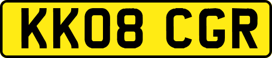 KK08CGR