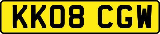 KK08CGW
