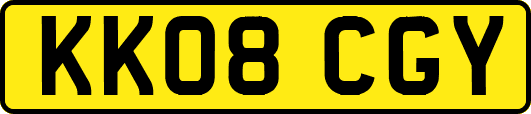 KK08CGY