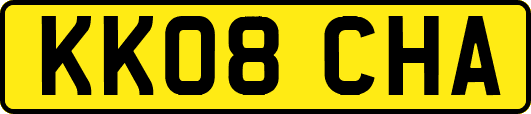 KK08CHA