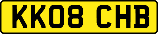 KK08CHB