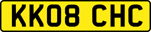 KK08CHC