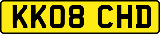 KK08CHD