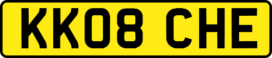 KK08CHE