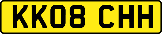 KK08CHH
