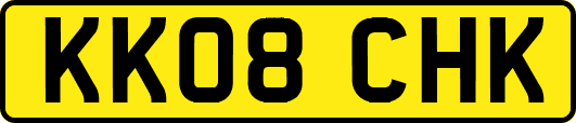 KK08CHK