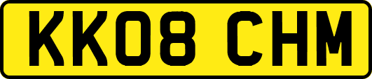 KK08CHM