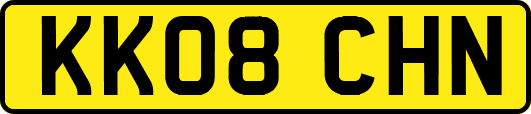 KK08CHN