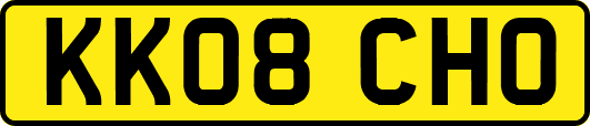 KK08CHO