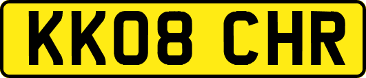 KK08CHR