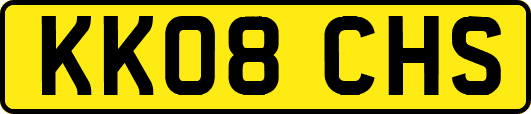 KK08CHS