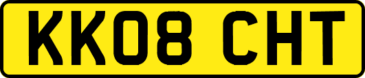 KK08CHT