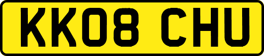 KK08CHU