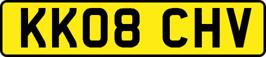 KK08CHV