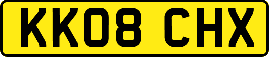 KK08CHX