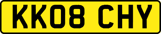 KK08CHY