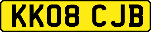 KK08CJB