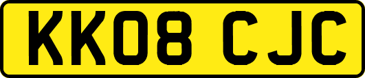 KK08CJC