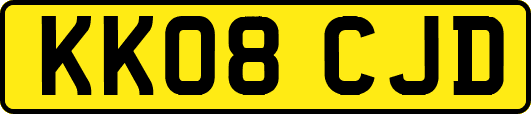KK08CJD