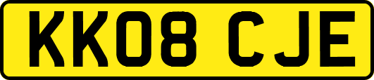 KK08CJE