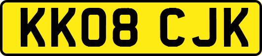 KK08CJK