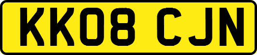 KK08CJN