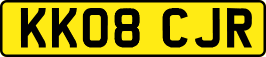 KK08CJR