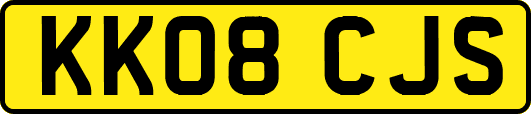 KK08CJS