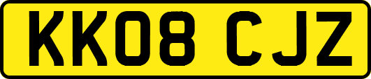 KK08CJZ