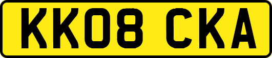 KK08CKA