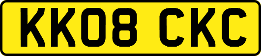 KK08CKC