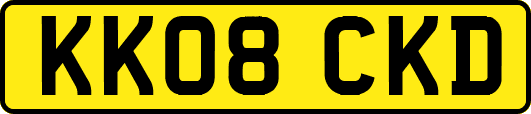 KK08CKD