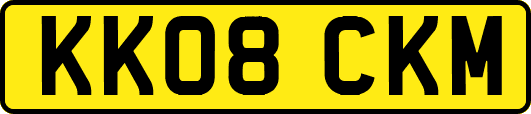 KK08CKM
