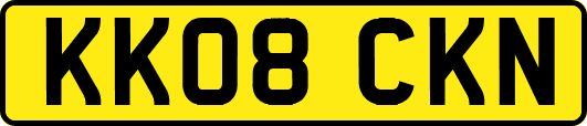 KK08CKN