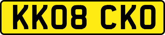 KK08CKO