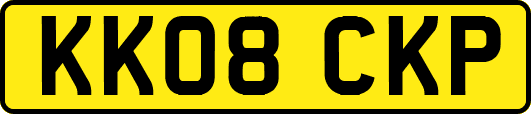 KK08CKP