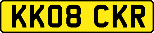 KK08CKR