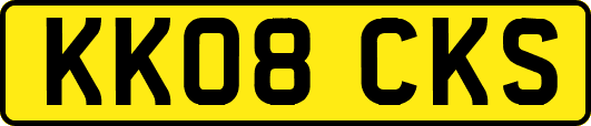 KK08CKS