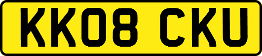 KK08CKU