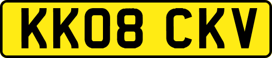 KK08CKV