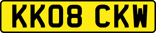 KK08CKW