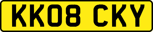 KK08CKY