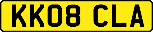 KK08CLA