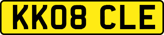 KK08CLE